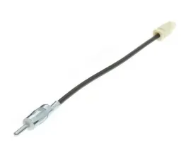 Antennenadapter Fakra B Stecker DIN 150 Ohm Stecker ATTB 2319.03