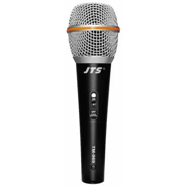 Вокальный микрофон JTS TM-969