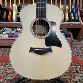 Акустическая гитара Taylor GS Mini Natural Rosewood Mexico 2023 W/Gigbag