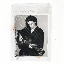Виниловая пластинка Tamino - Sahar [New Vinyl LP]