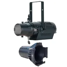 Светодиодный прибор American DJ Encore Profile Pro WW LED