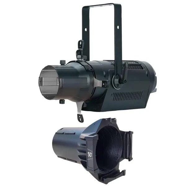 Светодиодный прибор American DJ Encore Profile Pro WW LED