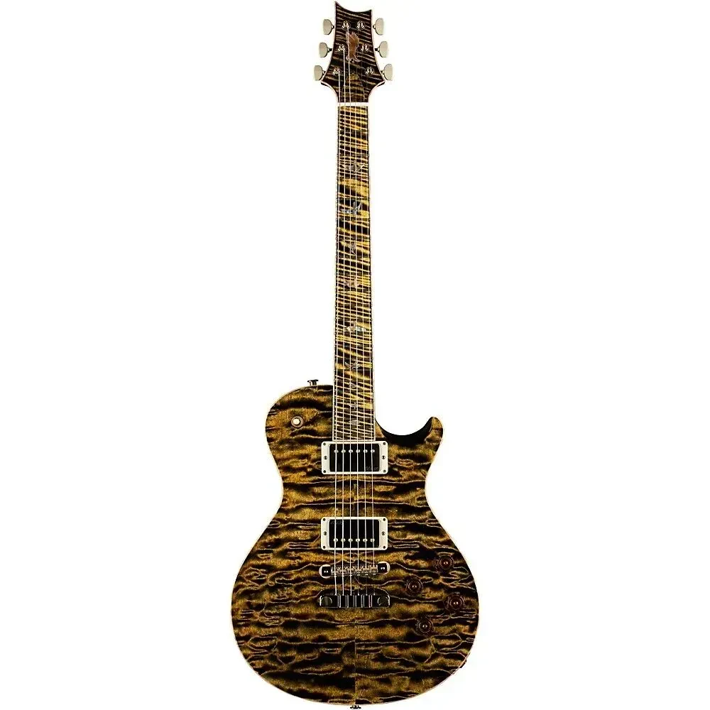 Электрогитара PRS Private Stock McCarty 594 Singlecut Desert Sands с кейсом