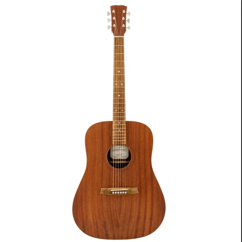 Акустическая гитара Kremona M10М-OP Steel String Series