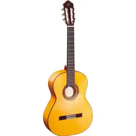 Классическая гитара Ortega Traditional R270F Flamenco Gloss Natural