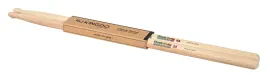 Барабанные палочки KINGDO Classic Series American Hickory 5A