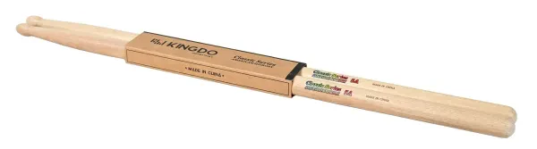Барабанные палочки KINGDO Classic Series American Hickory 5A