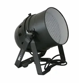 INVOLIGHT LedPar64/BK