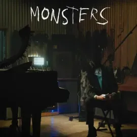 Виниловая пластинка Sophia Kennedy – Monsters 2021 Sealed