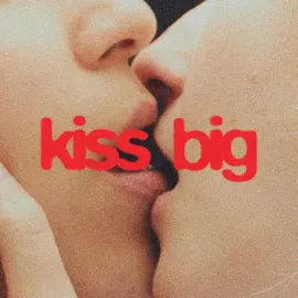 Ailbhe Reddy - Kiss Big [Red Vinyl] NEW Vinyl