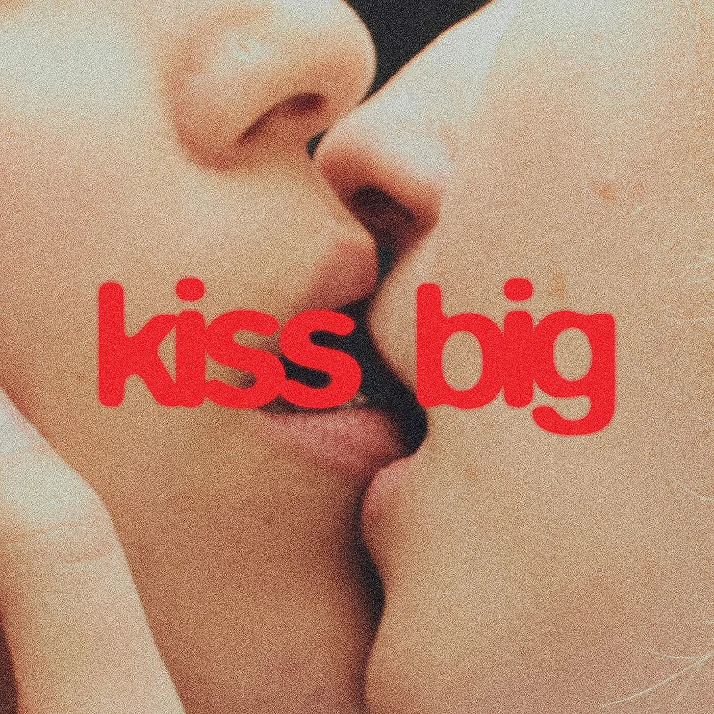 Ailbhe Reddy - Kiss Big [Red Vinyl] NEW Vinyl
