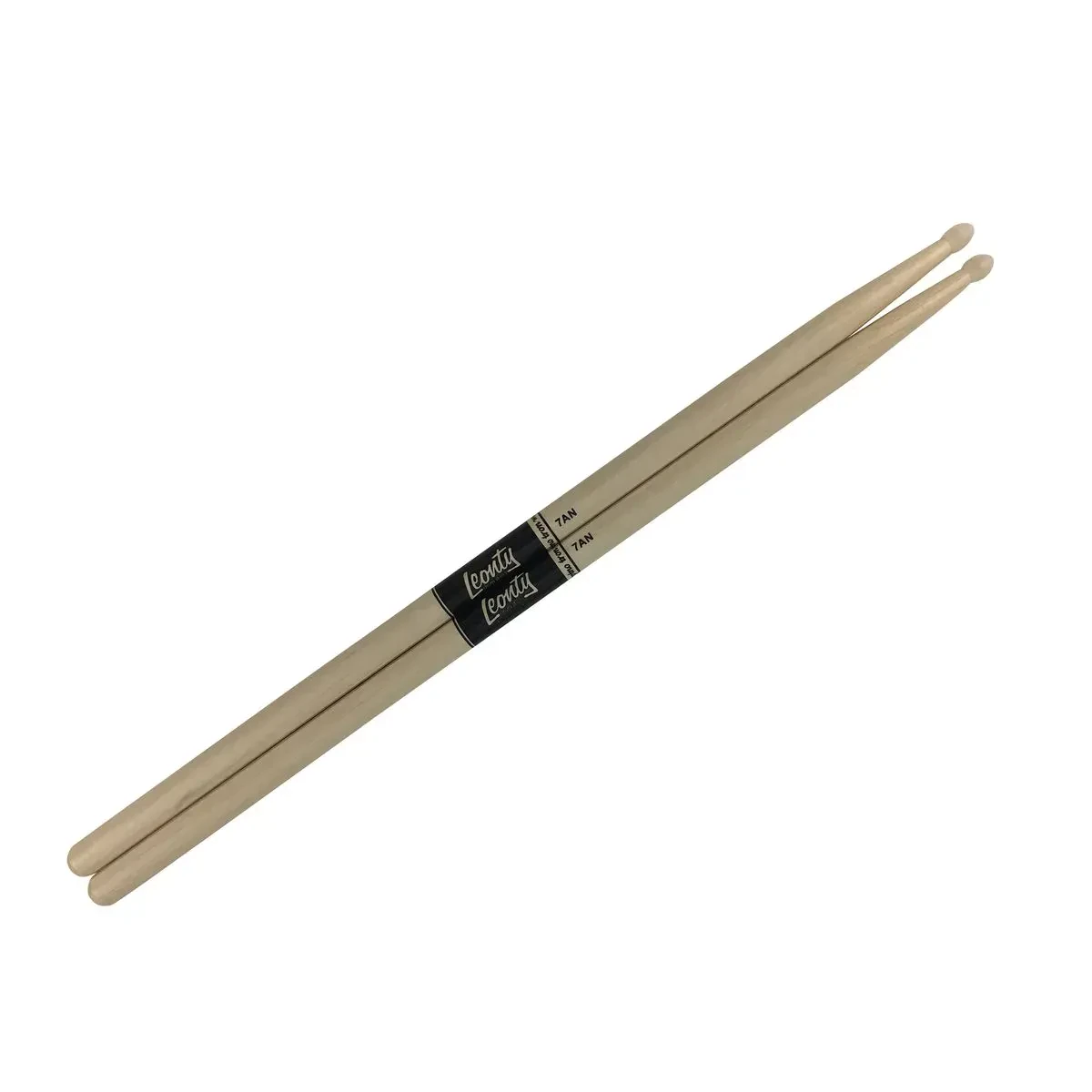 Барабанные палочки Leonty Hornbeam 7A N