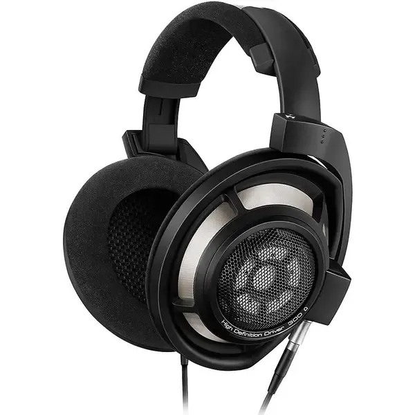 Наушники Sennheiser HD 800S Open-Back Stereo Headphones