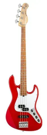 SADOWSKY MetroExpress 21-Fret Hybrid P/J Bass, Morado Fingerboard, 4-String - So