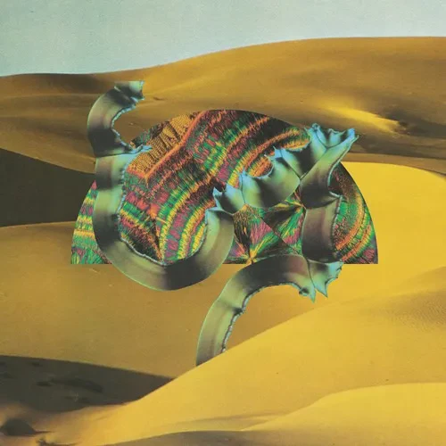 Виниловая пластинка Django Django - Django Django [New Vinyl LP] Bonus Tracks, Mp3 Download