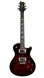 Электрогитара PRS Mark Tremonti Signature 10-Top - Fire Red Burst w/ Adjustable Stoptail