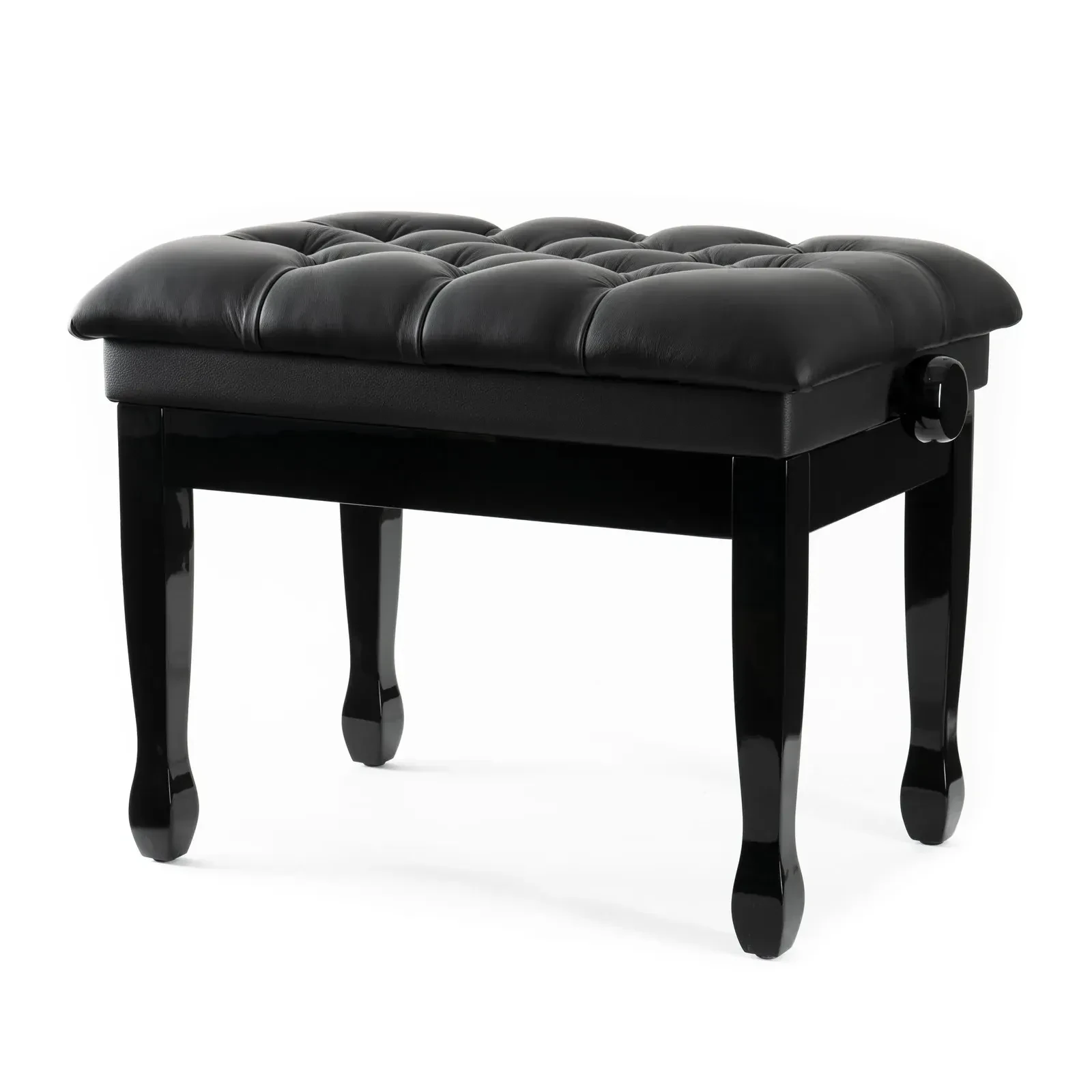 Банкетка для клавишных Fame Audio PB-30C BK/E Black