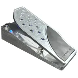 Вау-педаль для электрогитары tech21 Killer Wail V2