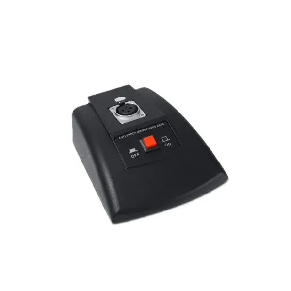 Настольная база для микрофона LD Systems D 1015 CMB