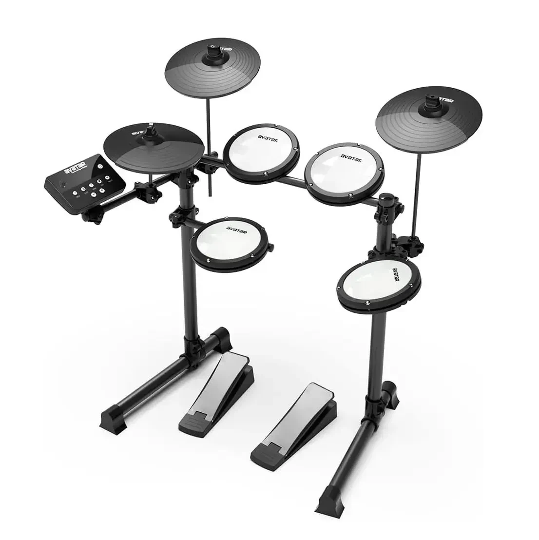 Ударная установка электронная Avatar SD51-2