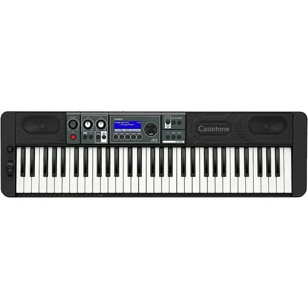 Синтезатор Casio CT-S500