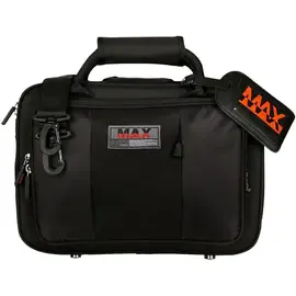 Кейс для гобоя Protec MX315 MAX Oboe Case Black