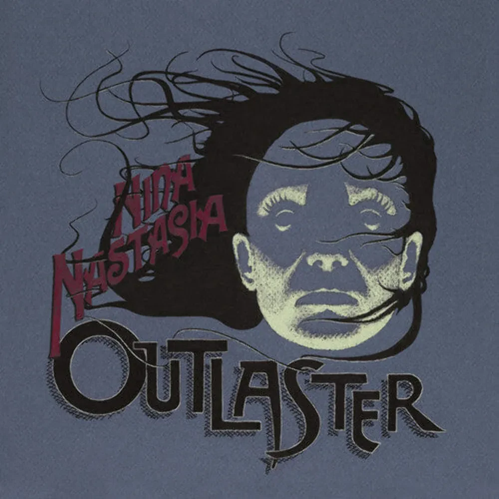 Виниловая пластинка Nina Nastasia – Outlaster (Релиз 2026)
