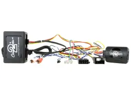 Connects2 Lenkradgrundinterface CAN-Bus für Mercedes E-Klasse SLK 42smc013 CTSMC