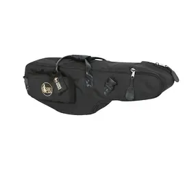 Чехол для саксофона Gard Mid Suspension EM Tenor Saxophone Gig Bag 105 MSK Synthetic Leather Trim