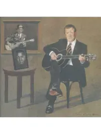 ERIC CLAPTON - Me And Mr. Johnson (CD)