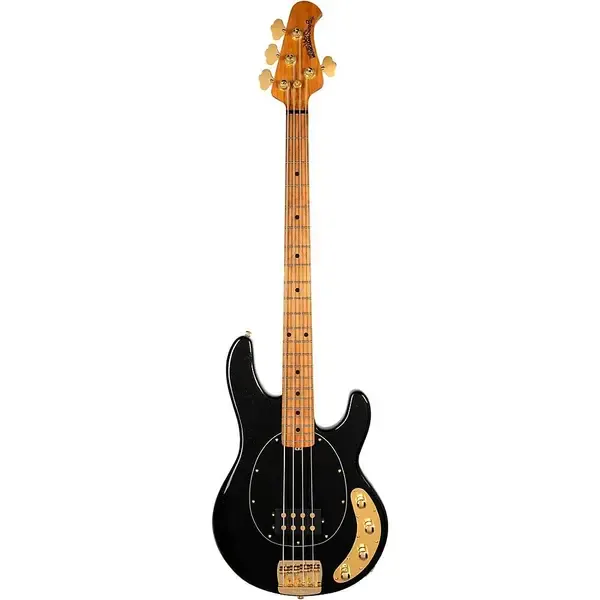 Бас-гитара Ernie Ball Music Man StingRay Special H Electric Bass Jackpot