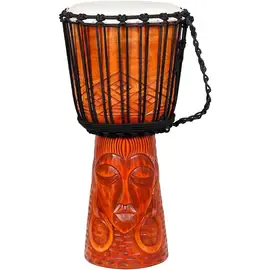 Джембе X8 Drums Mother Earth Djembe Drum 10 in.