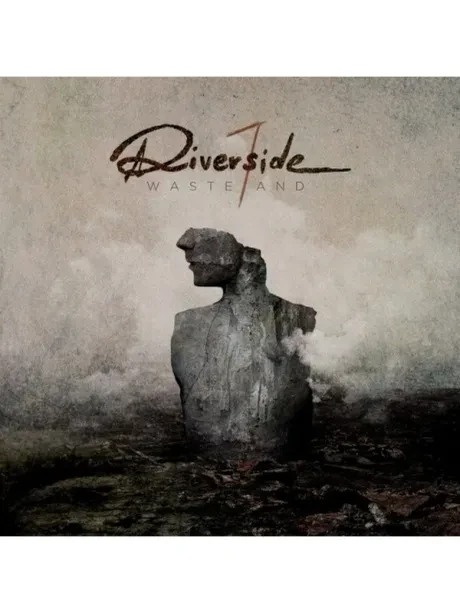 RIVERSIDE - Wasteland (CD)