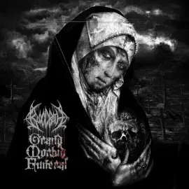 Виниловая пластинка Bloodbath - Grand Morbid Funeral [New Vinyl LP]