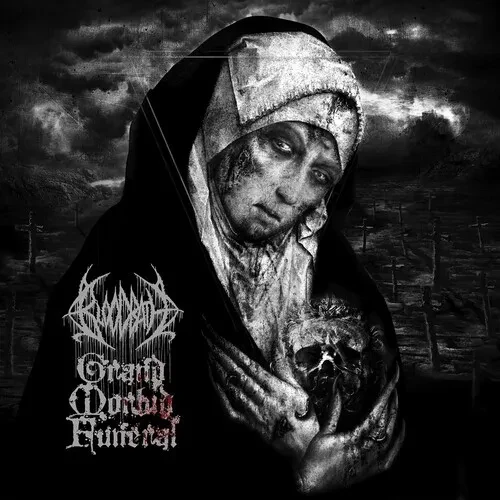 Виниловая пластинка Bloodbath - Grand Morbid Funeral [New Vinyl LP]