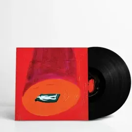 Виниловая пластинка Flipturn - Shadowglow [New Vinyl LP] Explicit, Gatefold LP Jacket