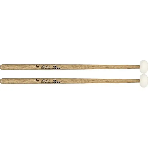 Палочки для тимбалов Vic Firth Gen 8 Molto Articulate Timpani Mallets