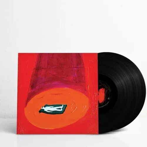 Виниловая пластинка Flipturn - Shadowglow [New Vinyl LP] Explicit, Gatefold LP Jacket
