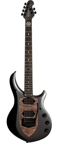 Электрогитара Music Man John Petrucci Signature Majesty Smoked Pearl