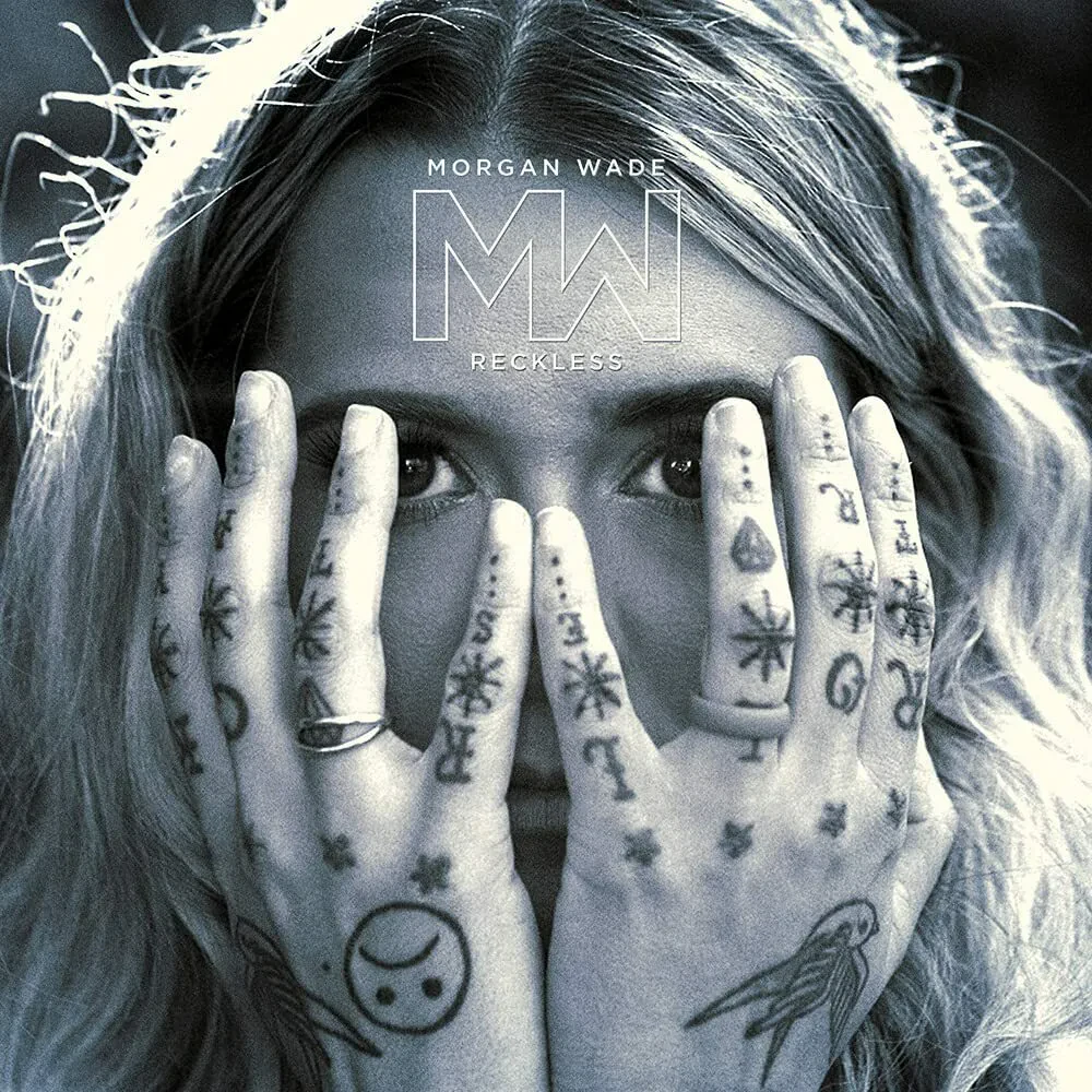 Виниловая пластинка Morgan Wade – Reckless (Релиз 2021) Sealed