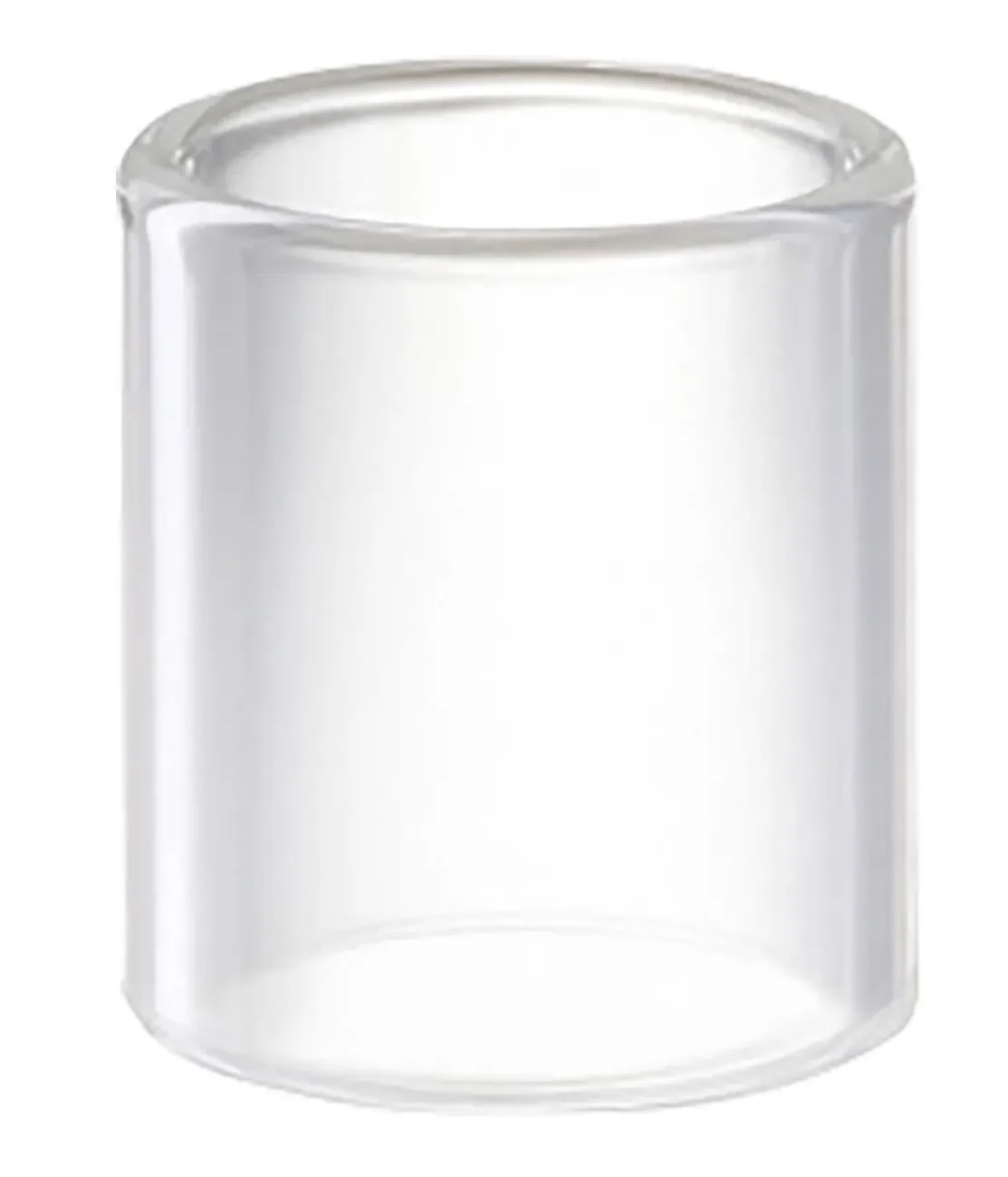 Слайд для гитары Ortega OBN28G стеклянный 28 мм