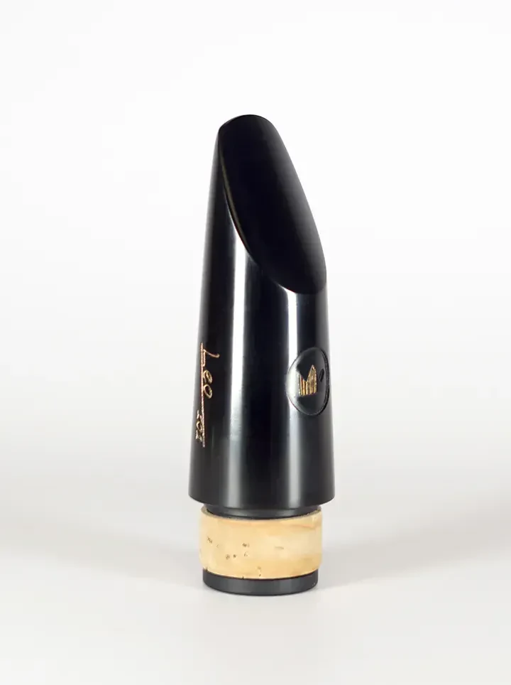 Мундштук для кларнета Silverstein LEO101