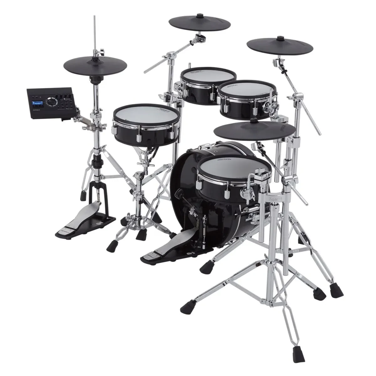 Электронная ударная установка Roland VAD307 V-Drums Acoustic Design (набор)