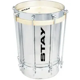 Фрикционный барабан Stay 250-STAY 8223ST Cuica  8"x30см