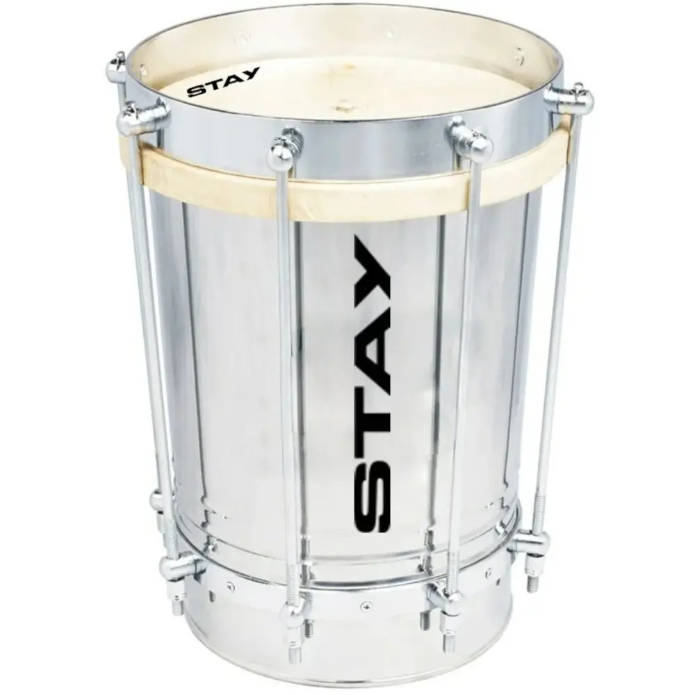 Фрикционный барабан Stay 250-STAY 8223ST Cuica  8"x30см