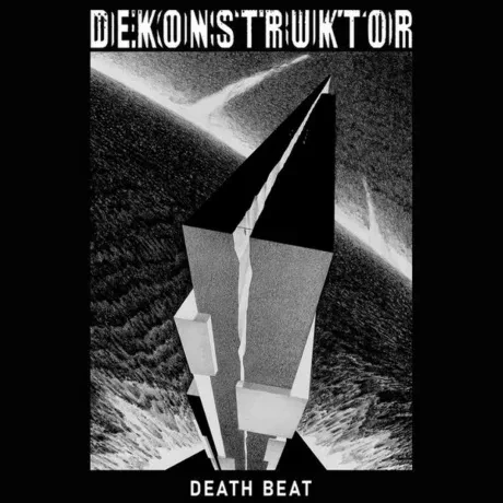 DEKONSTRUKTOR - Death Beat (LP)