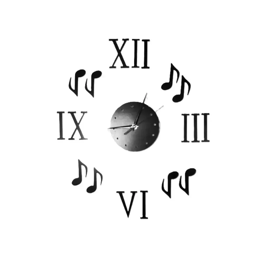 Часы настенные LTR RE-44 Notes