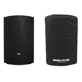 Audio Discovery 12A Basic 2, Aktiver 12" Lautsprecher, 400W RMS, DSP, XLR