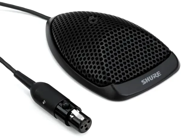 Микрофон для конференций Shure MX391/O