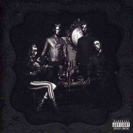 HALESTORM - The Strange Case Of (CD)